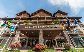 Hotel Laghetto Pedras Altas